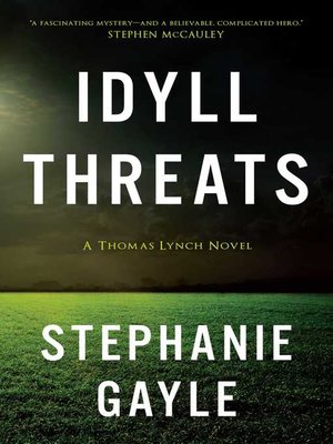 cover image of Idyll Threats
